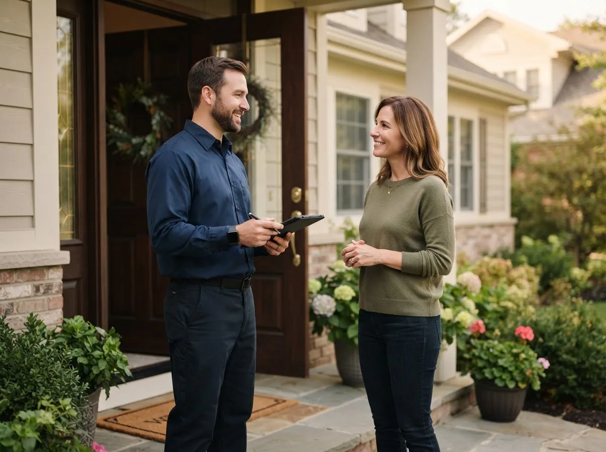Water damage restoration FAQs for Bellville, OH